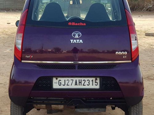 Tata Nano Twist XT 2015 for sale