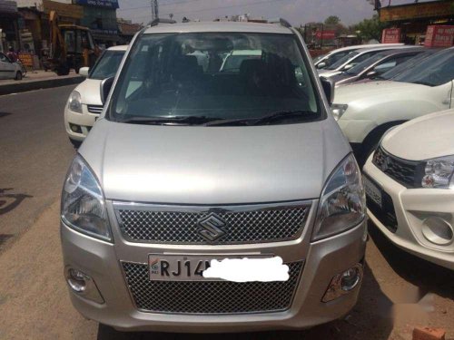 Maruti Suzuki Wagon R 2016 for sale