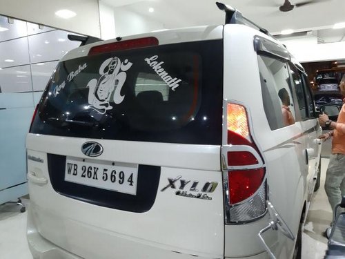 2010 Mahindra Xylo 2009-2011 for sale