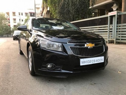 Chevrolet Cruze LTZ 2012 for sale 