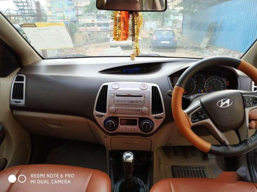 Hyundai i20 2012 for sale