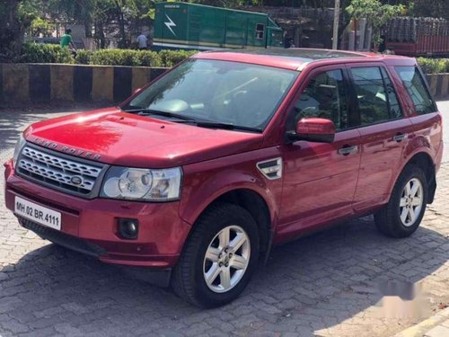 2011 Land Rover Freelander 2 for sale