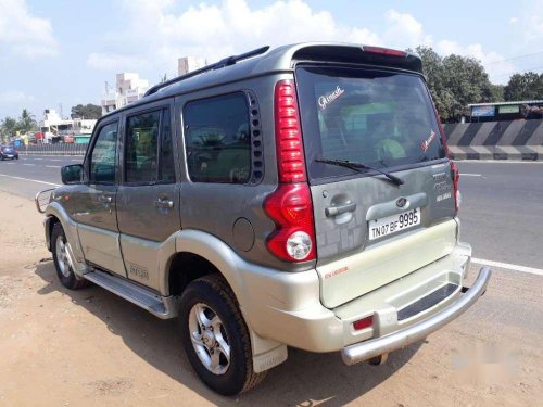 Mahindra Scorpio VLX Airbags BS III, 2010, Diesel for sale