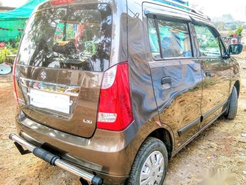 Maruti Suzuki Wagon R 1.0 LXi CNG, 2015, CNG & Hybrids for sale