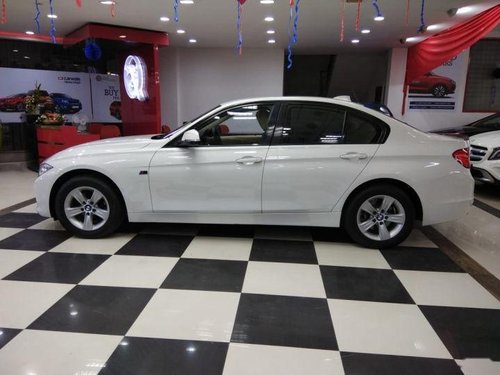 Used 2015 BMW 3 Series for sale