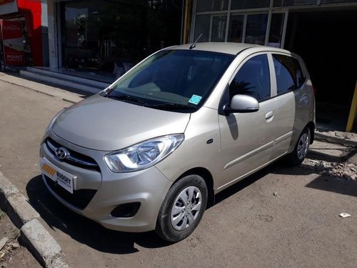 2012 Hyundai i10 for sale