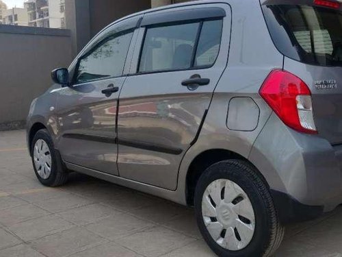 Used Maruti Suzuki Celerio 2015 car at low price