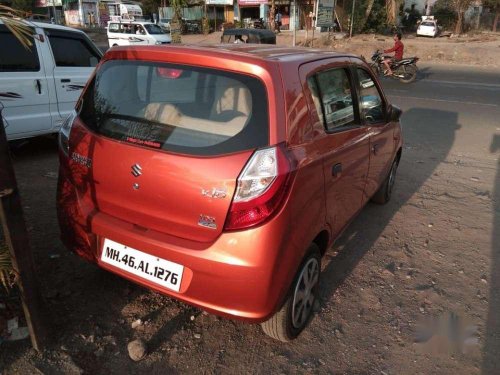 Used Maruti Suzuki Alto K10 VXI 2014 for sale