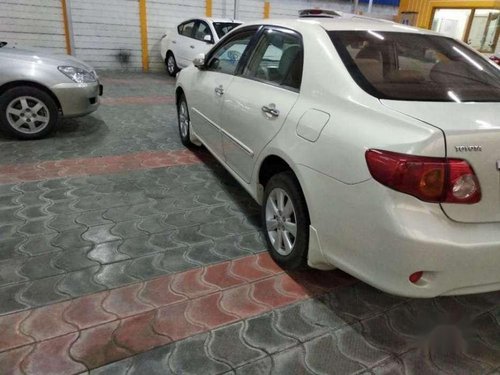 Used 2009 Toyota Corolla Altis for sale