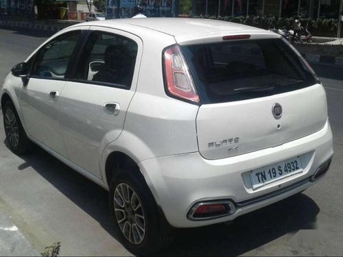 2016 Fiat Punto Evo for sale at low price