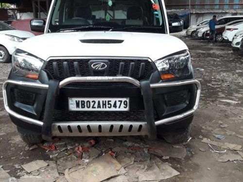 Mahindra Scorpio 2015 for sale