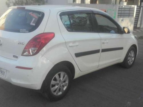 2012 Hyundai i20 for sale at low price