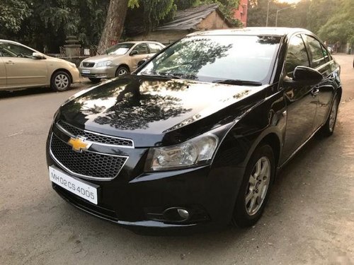 Chevrolet Cruze LTZ 2012 for sale 