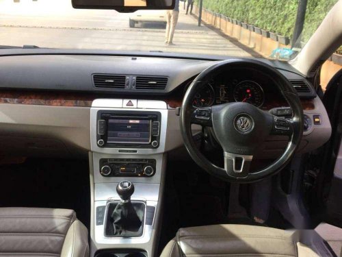 Used Volkswagen Passat car 2010 for sale at low price