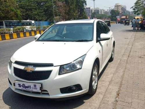 Chevrolet Cruze 2012 for sale