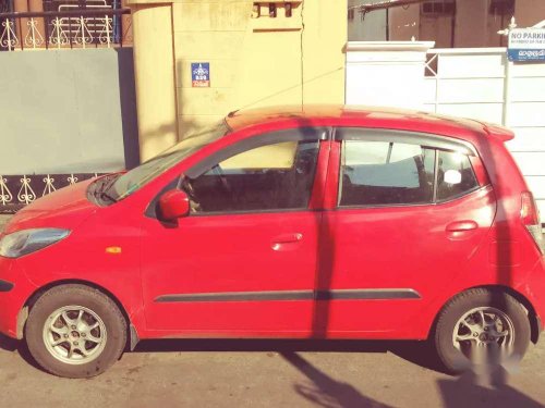 2009 Hyundai i10 for sale