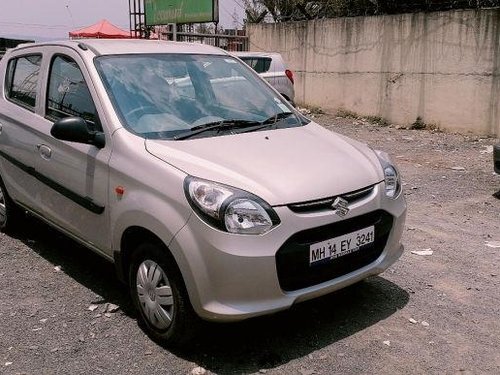 Used 2015 Maruti Suzuki Alto 800 for sale