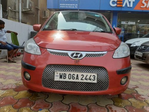 Used Hyundai i10 Sportz 2009 for sale