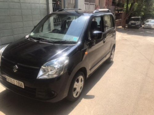 Maruti Suzuki Wagon R 2012 for sale