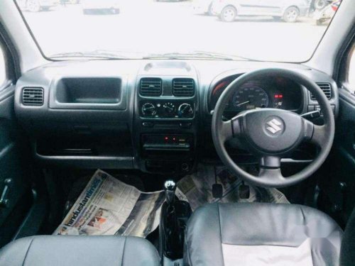 2007 Maruti Suzuki Wagon R for sale