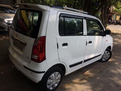 Used Maruti Suzuki Wagon R car at low price