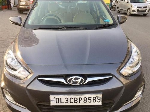 Used 2013 Hyundai Verna for sale