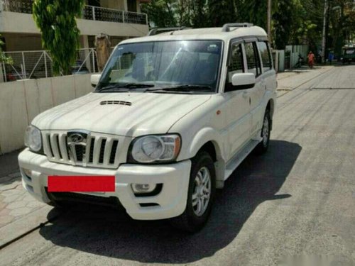 2013 Mahindra Scorpio for sale