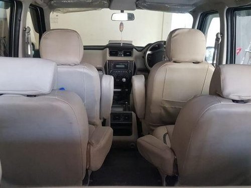 Mahindra Scorpio S8 7 Seater 2015 for sale