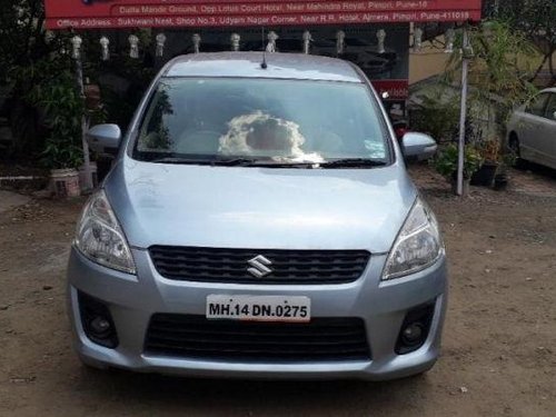 Used Maruti Suzuki Ertiga car 2012 for sale  at low price