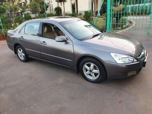 2007 Honda Accord for sale