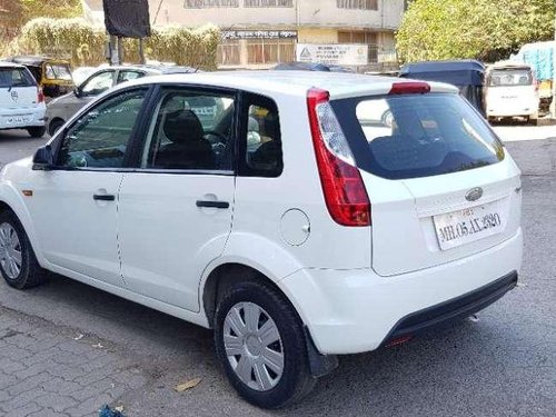 Used Ford Figo Petrol ZXI 2011 for sale