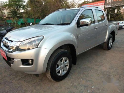 Isuzu D-Max High 2017 for sale