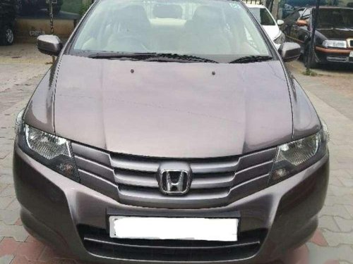 Honda City 1.5 S MT 2011 for sale