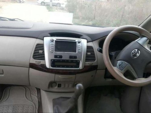 Used 2012 Toyota Innova for sale