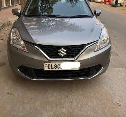 Maruti Suzuki Baleno 2018 for sale 