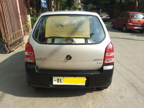 Used Maruti Suzuki Alto car 2009 for sale at low price