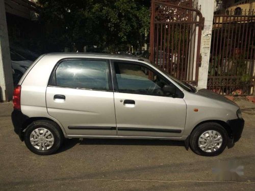 Used Maruti Suzuki Alto car 2009 for sale at low price