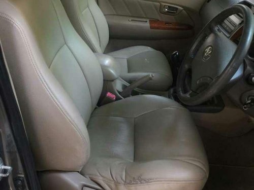 2009 Toyota Fortuner for sale at low price