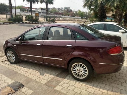 2012 Fiat Linea for sale