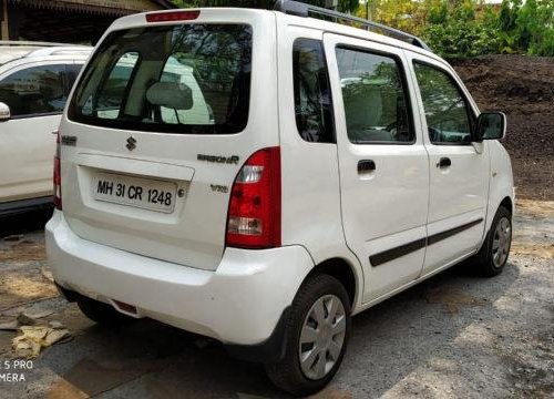 Used 2008 Maruti Suzuki Wagon R for sale