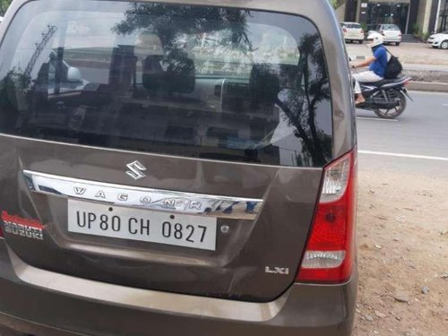 Used Maruti Suzuki Wagon R car 2012 for sale at low price