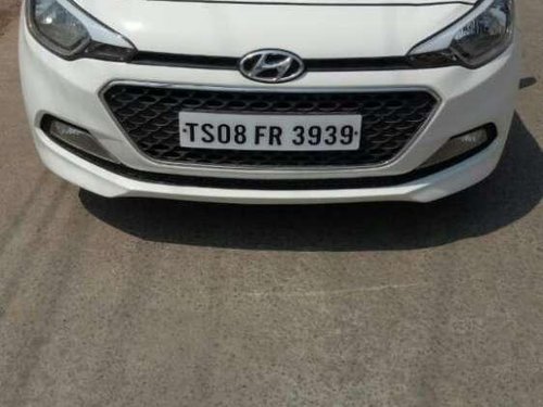 Used Hyundai i20 Sportz 1.4 CRDi 2017 for sale