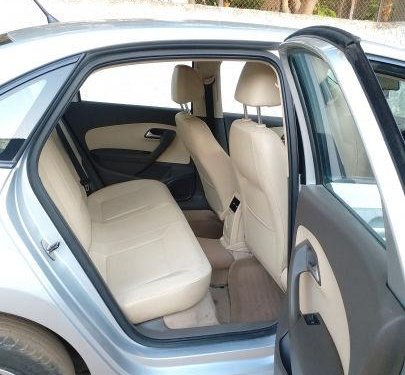 Volkswagen Vento 1.5 TDI Highline AT for sale