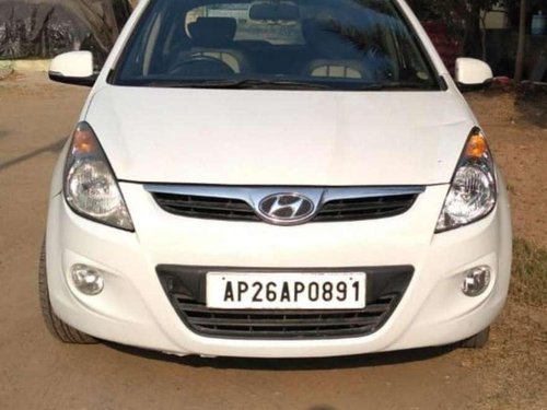 Hyundai I20, 2012, Diesel for sale