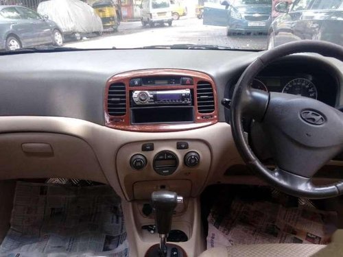 Hyundai Verna Transform 1.5 SX AT CRDi, 2009, Diesel for sale