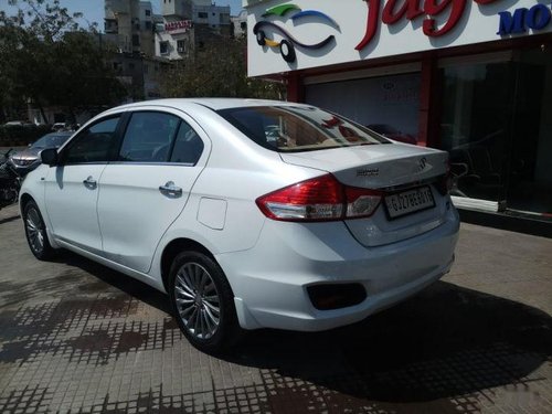 Maruti Ciaz ZDi Plus SHVS for sale