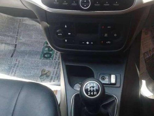 2016 Fiat Punto Evo for sale at low price