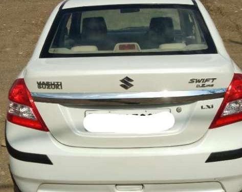 2012 Maruti Suzuki Swift Dzire for sale at low price