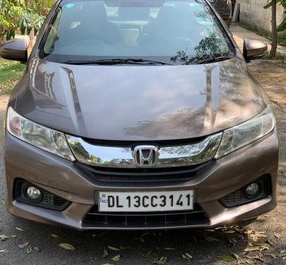 2014 Honda City for sale at low price