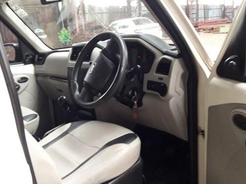 Mahindra Scorpio 2015 for sale